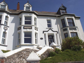 Heightley House, Nr Tintagel